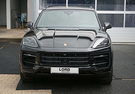 Porsche Cayenne E Hybrid*Sport Design*Pano*SportDesign