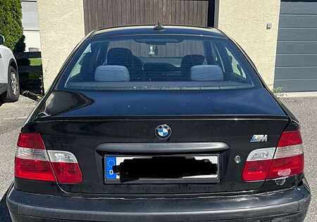 BMW 318i 318