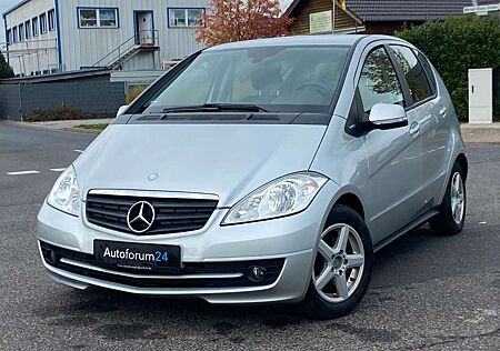 Mercedes-Benz A 160 gebraucht kaufen Mercedes-Benz A 160 A -Klasse CDI*Klima*SHZ*