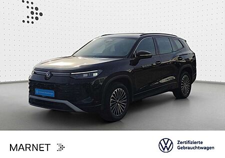 VW Tayron Volkswagen 1.5 eTSI DSG LIFE*7-SITZER*AHK*KAMERA*NAV