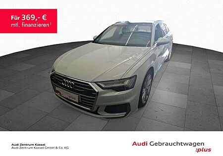 Audi A6 Av. 55 TFSI e qu. S line Matrix B&O Pano AHK