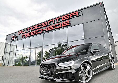 Audi RS3 Sportback 2.5 TFSI Massage* Virtual* Matrix*