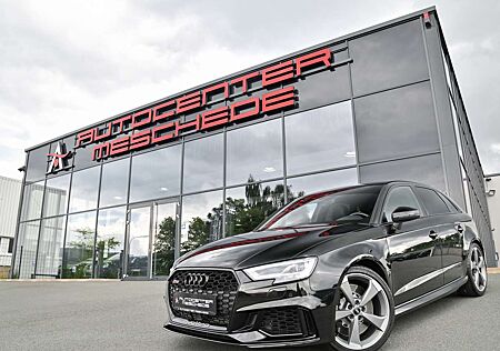 Audi RS3 Sportback 2.5 TFSI Massage* Virtual* Matrix*
