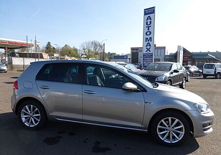 VW Golf Volkswagen VII1,2 TSI Lounge +AUTOMATIK+GARANTIE