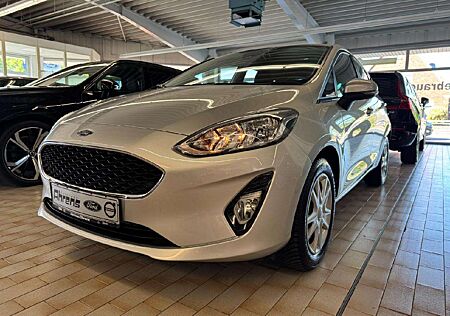 Ford Fiesta Cool & Connect