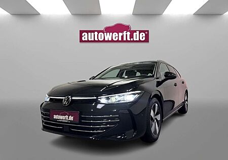 VW Passat Variant Volkswagen 2.0 TDI DSG ELEGANCE MATRIX AHK CAM IQ DRIVE AKUST