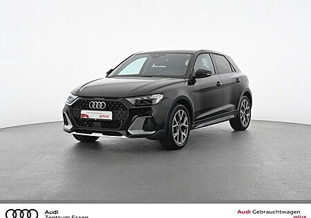 Audi A1 allstreet 30 TFSI S-TRONIC LED NAV PLU S PDC FSE