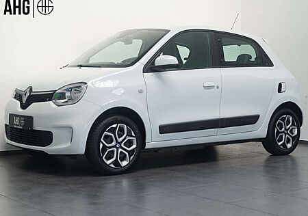 Renault Twingo Zen Electric