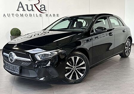 Mercedes-Benz A 250 Style NAV+LED+WIDESCREEN+CARPLAY+DISTRONIC