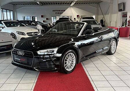 Audi A5 Cabriolet I.Hand+Scheckheft
