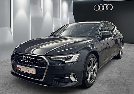 Audi A6 Avant 40TDI AHK ACC MATRIX BUSINESSP SITZH