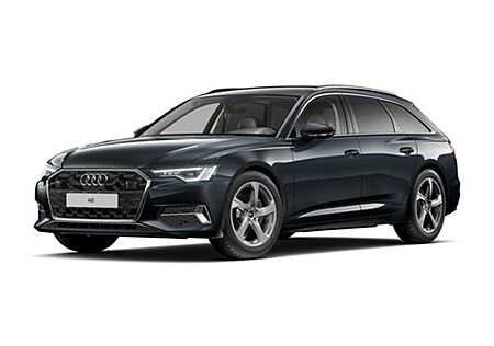 Audi A6 Avant 40TDI AHK ACC MATRIX BUSINESSP SITZH