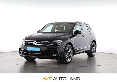 VW Tiguan Volkswagen 1.5 TSI DSG R-Line | NAVI | AHK | LED |