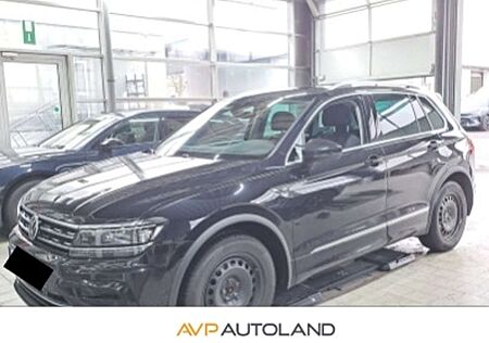 VW Tiguan Volkswagen 1.5 TSI DSG R-Line | NAVI | AHK | LED |