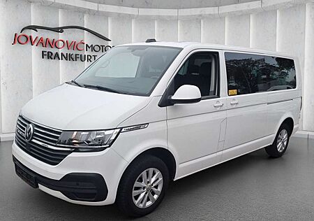 VW T6 Caravelle Volkswagen 2.0TDI DSL LANG Comfortline DSG*4