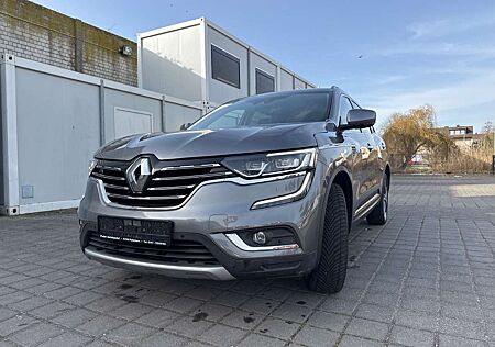 Renault Koleos Intens 4x4