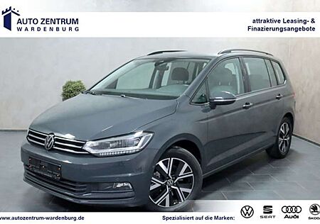 VW Touran Volkswagen 2.0 TDI DSG 7-Sitzer CL STHZG CAM VIRTUAL