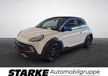 Opel Adam 1.0 Turbo Rocks ecoFlex