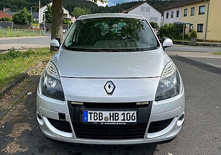 Renault Scenic Diesel dCi 110 FAP EDC Bose Edition