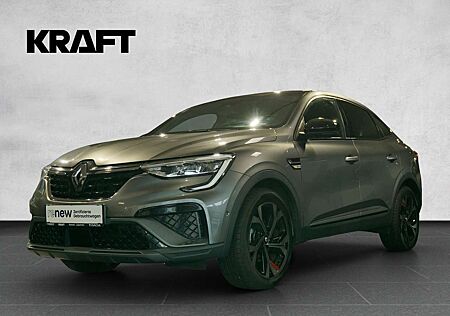 Renault Arkana 1.6 E-TECH Hybrid 145 R.S. Line SDach