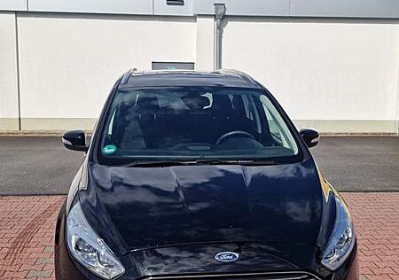 Ford Galaxy 2.0 TDCi Aut. Allrad Titanium