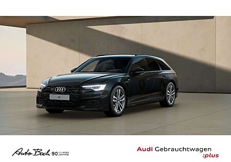 Audi A6 Design S line 45TFSI qu Stronic Navi LE