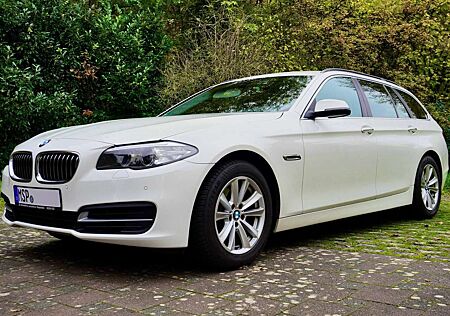 BMW 518d 518 Touring - Business Paket