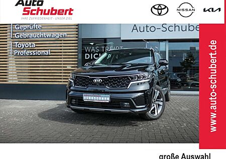 Kia Sorento Spirit 4WD Plug-In Hybrid AWD SPIRIT BOSE LEDER PR