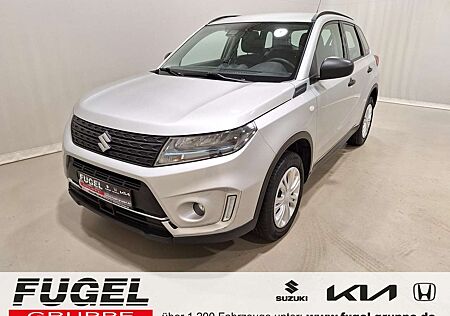 Suzuki Vitara 1.4 BoosterJet Hybrid LED|ACC|PDC