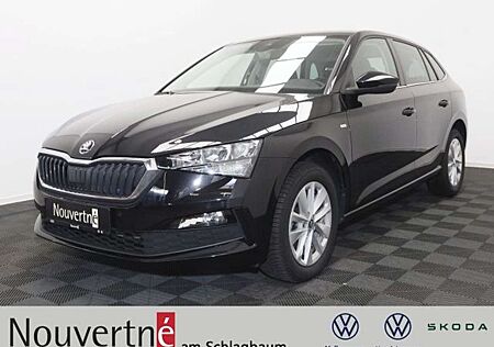 Skoda Scala 1.0 TSI Ambition + DSG + Kamera + Bluetooth