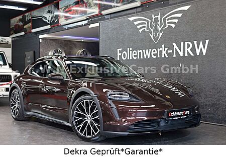 Porsche Taycan Cross Turismo 4*93,4kWh*Apporved 01/2027*