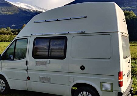 Ford Transit 100 D