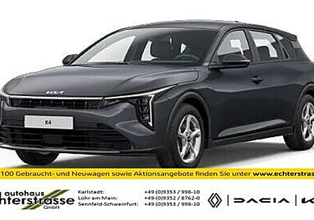 Kia K4 1.6 T-GDI DCT7 150 Vision +SHZ+RFK