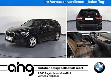 BMW X1 xDrive25e Advantage Steptronic Aut. Klimaaut.