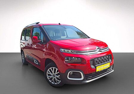 Citroën Berlingo Citroen Feel M *TEMPO-NAVI-KLIMA-PDC-1.HAND*