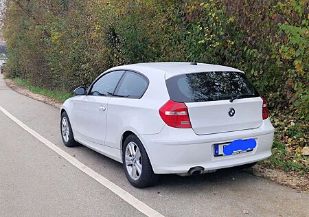 BMW 116i 116