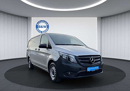 Mercedes-Benz Vito Kasten 114 CDI RWD lang*1.Ha*NAVI*SH*PDC*