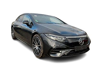 Mercedes-Benz EQS 580 AMG Line 4Matic