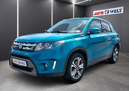 Suzuki Vitara 1.6 4x4 Leder Panorama LED Navi ACC