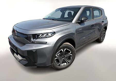 Citroën C3 Aircross Citroen YOU Turbo 100 Temp LED PDC LaneA Iso 74 kW (101...