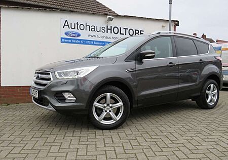 Ford Kuga 1.5 Cool&Connect KLIMA NAVI ALU