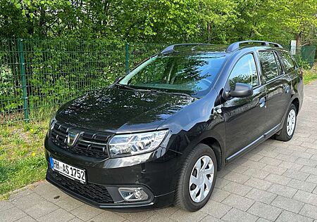 Dacia Logan MCV SCe 75 Essential