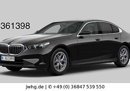 BMW 520 d Limousine LED+|360|HeadUp|Sitzklima|Memory