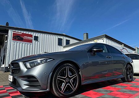 Mercedes-Benz CLS 400 d 4Matic *AMG Paket* Night-Paket