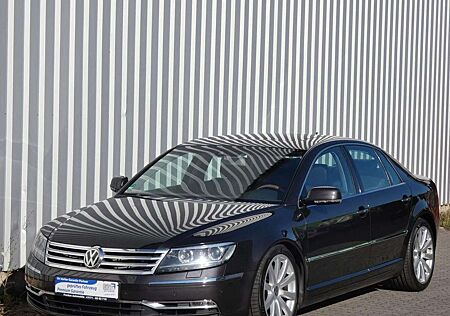 Volkswagen Phaeton V6 TDI 5-Sitzer 4Motion-Klima-Leder-Xeno