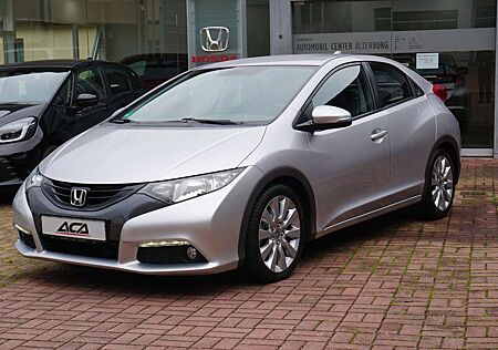 Honda Civic 1.4 Sport 5t. + ALLWETTER + AHK