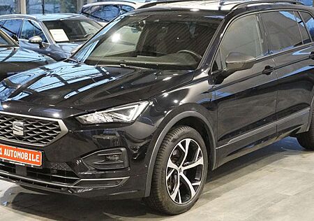 Seat Tarraco 2.0 FR 4Drive*ACC*AHK*BEATS*STHZ*7-SITZ*