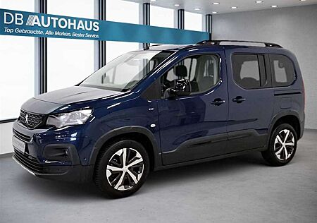 Peugeot Rifter Kombi GT 1.5 BlueHDi