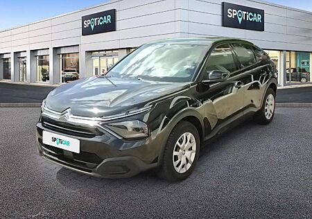 Citroën C4 Citroen Live Pack