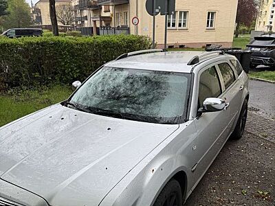 Chrysler 300C